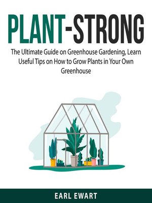 cover image of Plant-Strong